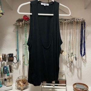 Joan Brown Ultra Deep Tank